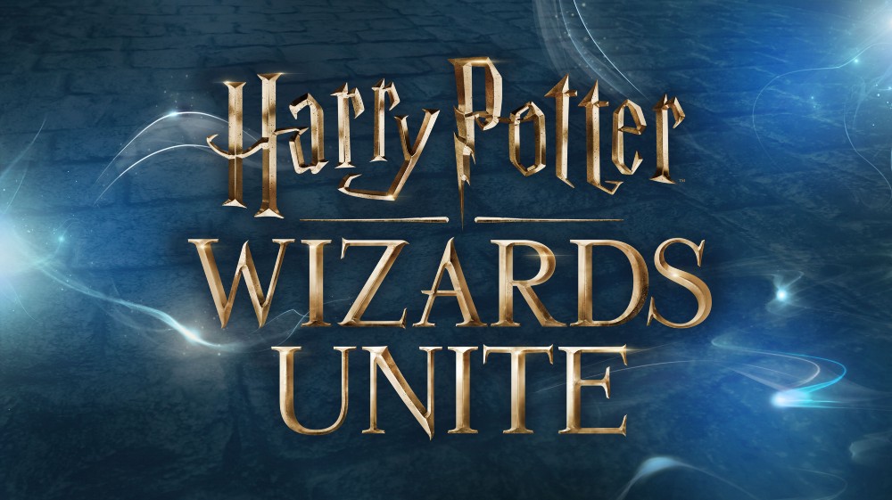The Magic of Augmented Reality: Harry Potter & Wizards Unite